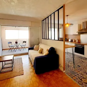  Appartement Calme Et Lumineux - 400 M Des Remparts - Parking France