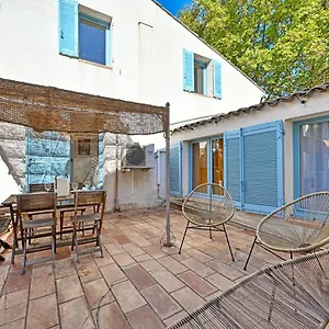  Appartement La Terrasse Des Carmes - Centre-ville - Terrasse - Clim France