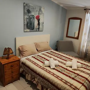 Casa Azul Apartment Albufeira
