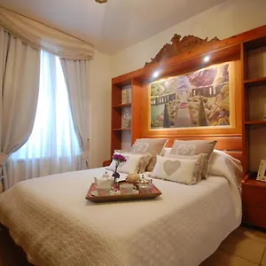 The Right Place 4u Domus Savelli Boutique Apartment Rome