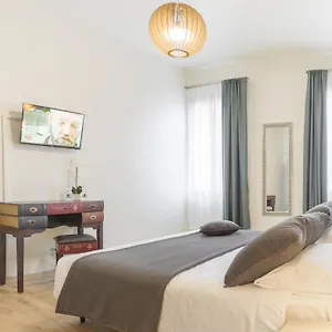  Apartment Grand Canal By Wonderful Italy