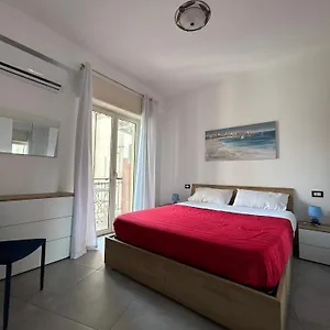  Hébergement de vacances Luna E Ambra Vacanze Italie