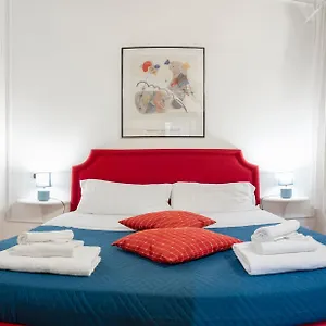 Casa De' Medici In Via Giulia Apartment Rome