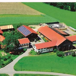 Birkenhof Apartment Neukirchen beim Heiligen Blut